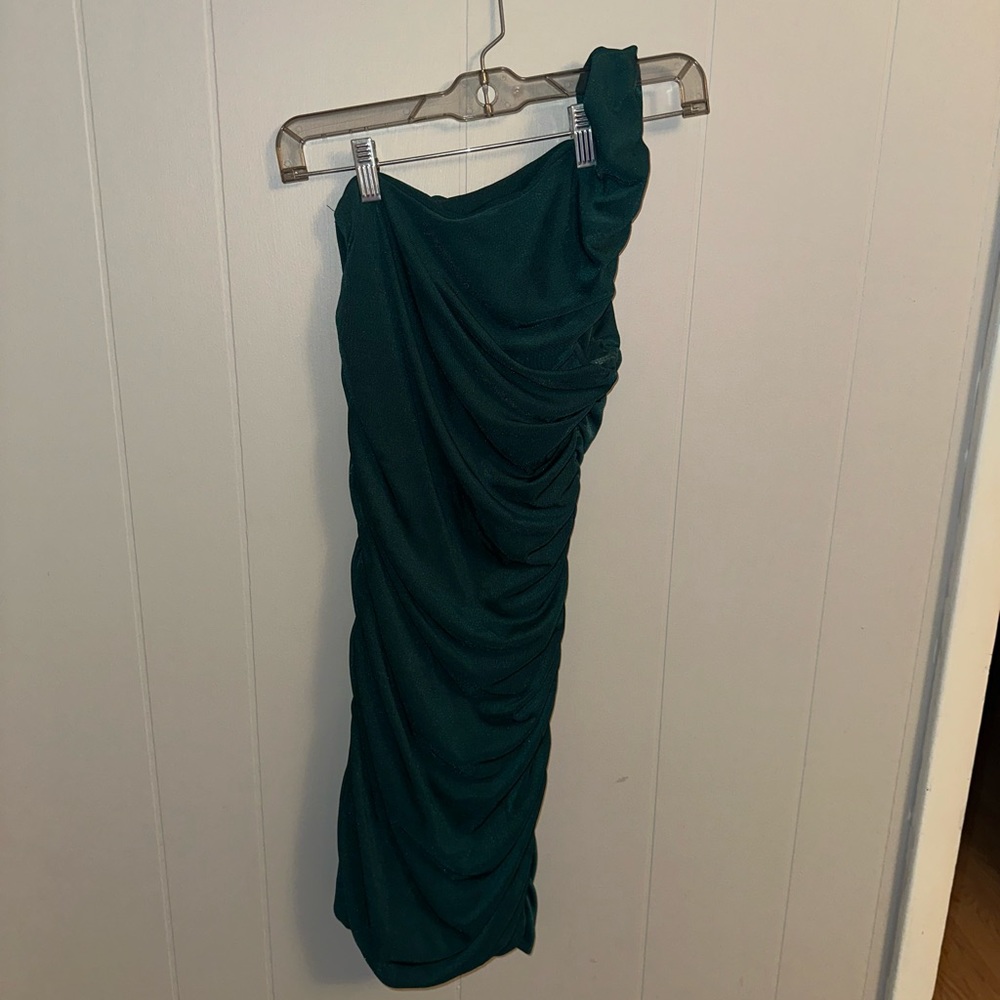 Amazon Dress
